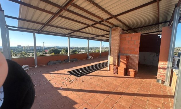 Herverkoop - Reclame - Orihuela Costa - Lomas de Cabo Roig