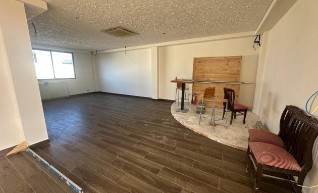 Herverkoop - Reclame - Orihuela Costa - Lomas de Cabo Roig