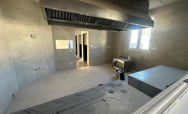 Herverkoop - Reclame - Orihuela Costa - Lomas de Cabo Roig