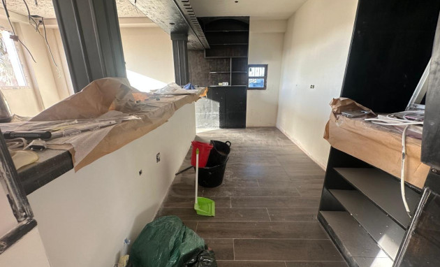 Herverkoop - Reclame - Orihuela Costa - Lomas de Cabo Roig