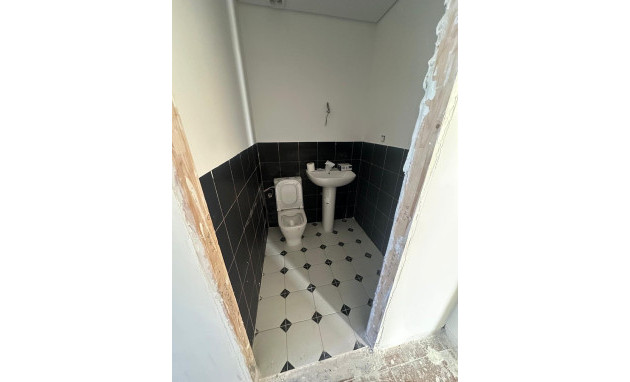 Herverkoop - Reclame - Orihuela Costa - Lomas de Cabo Roig