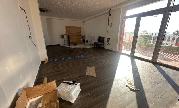 Herverkoop - Reclame - Orihuela Costa - Lomas de Cabo Roig