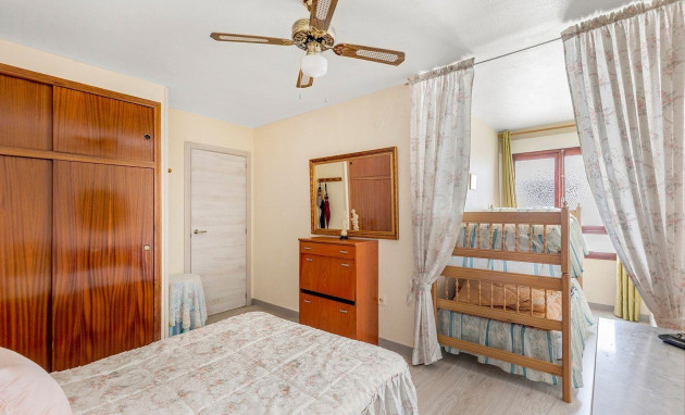 Herverkoop - Apartment - Torrevieja - La Mata pueblo