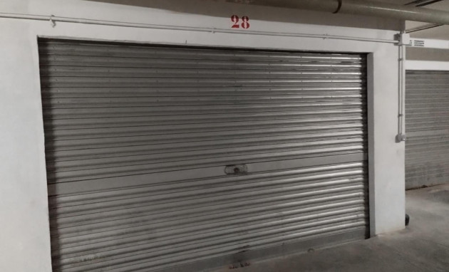 Herverkoop - Apartment - Torrevieja - La Mata pueblo