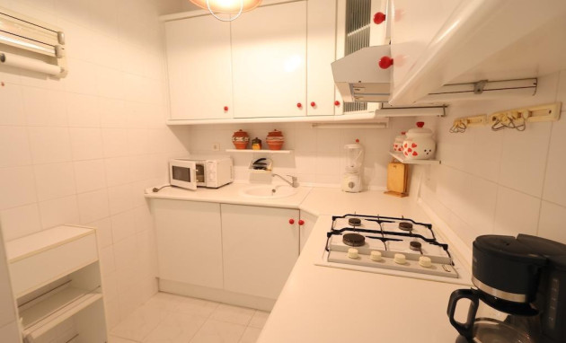 Herverkoop - Terraced house - Orihuela Costa - La Florida