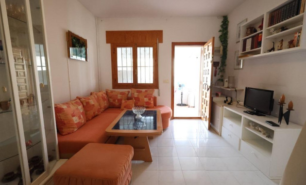 Herverkoop - Terraced house - Orihuela Costa - La Florida