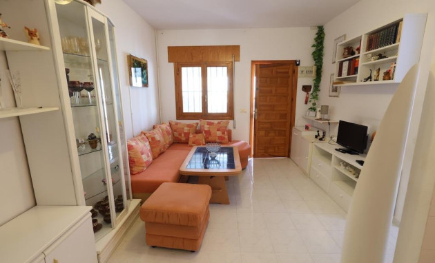 Herverkoop - Terraced house - Orihuela Costa - La Florida