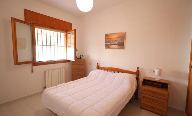 Herverkoop - Terraced house - Orihuela Costa - La Florida