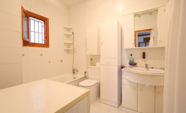 Herverkoop - Terraced house - Orihuela Costa - La Florida