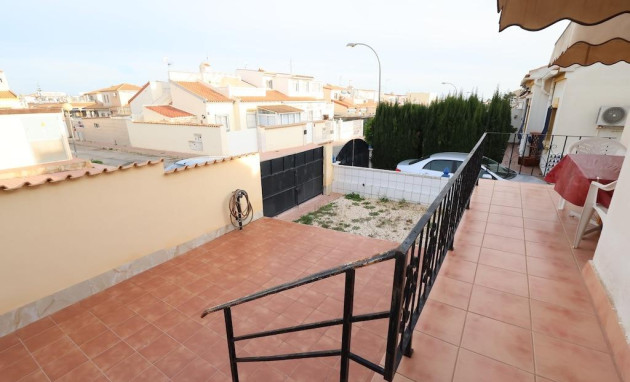 Herverkoop - Terraced house - Orihuela Costa - La Florida