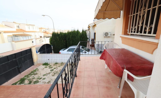 Herverkoop - Terraced house - Orihuela Costa - La Florida