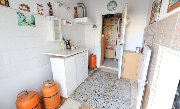 Herverkoop - Terraced house - Orihuela Costa - La Florida