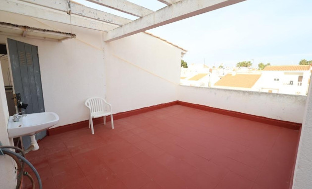 Herverkoop - Terraced house - Orihuela Costa - La Florida