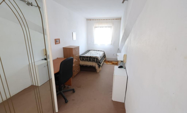 Herverkoop - Terraced house - Orihuela Costa - La Florida