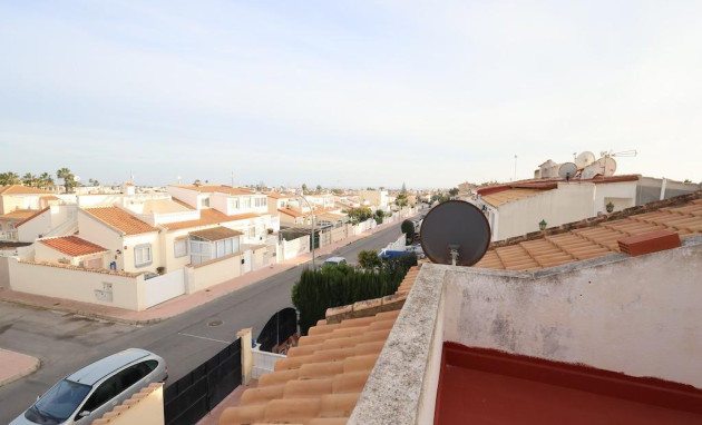 Herverkoop - Terraced house - Orihuela Costa - La Florida
