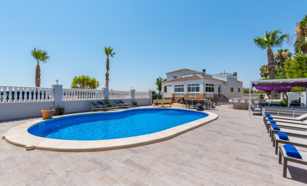 Herverkoop - Country Property - Catral