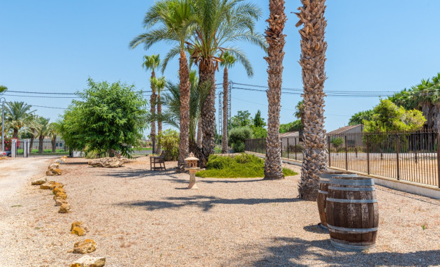 Herverkoop - Country Property - Catral