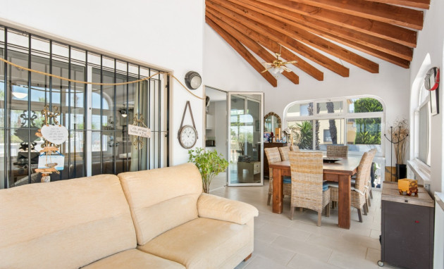 Herverkoop - Country Property - Catral