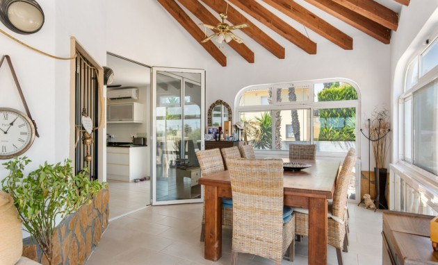 Herverkoop - Country Property - Catral