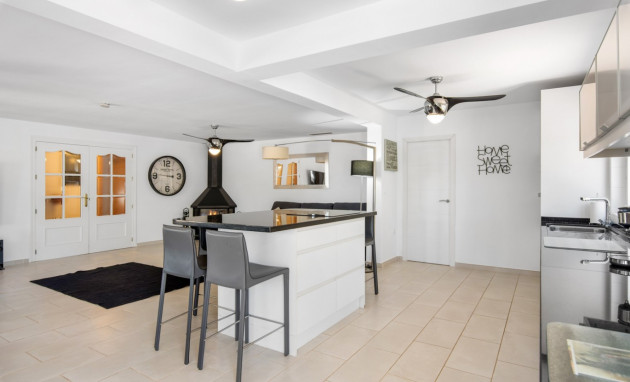 Herverkoop - Country Property - Catral