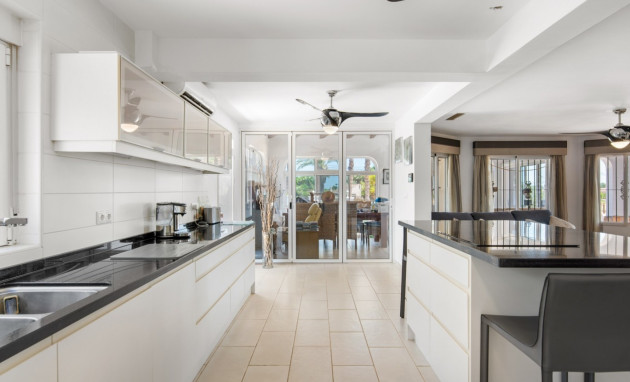 Herverkoop - Country Property - Catral