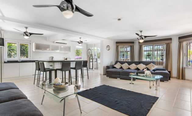 Herverkoop - Country Property - Catral