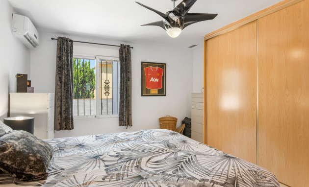 Herverkoop - Country Property - Catral