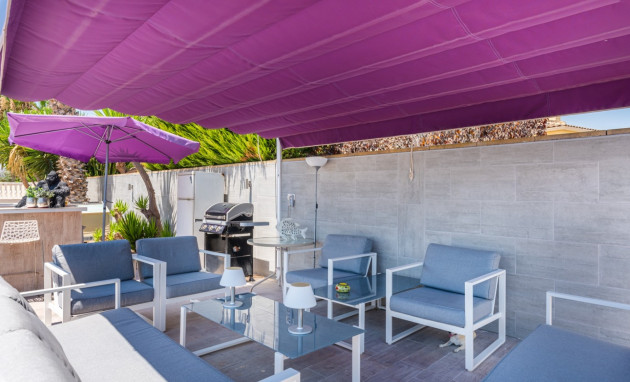 Herverkoop - Country Property - Catral