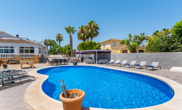 Herverkoop - Country Property - Catral