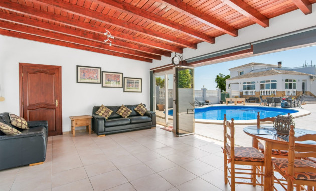 Herverkoop - Country Property - Catral