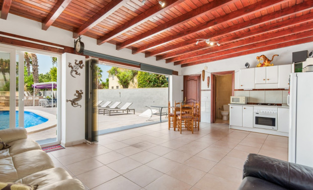 Herverkoop - Country Property - Catral