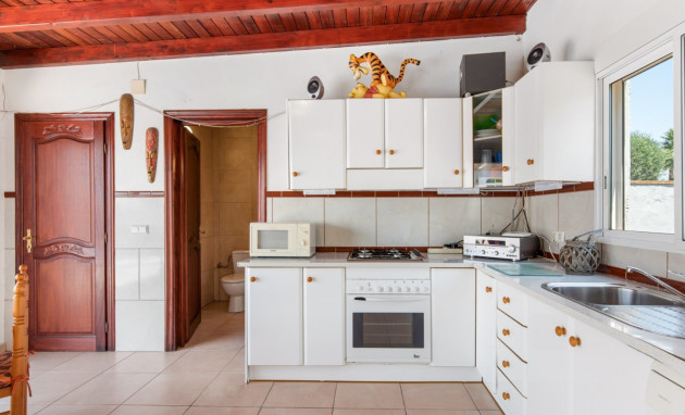 Herverkoop - Country Property - Catral