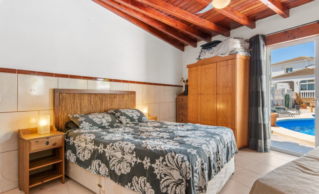 Herverkoop - Country Property - Catral