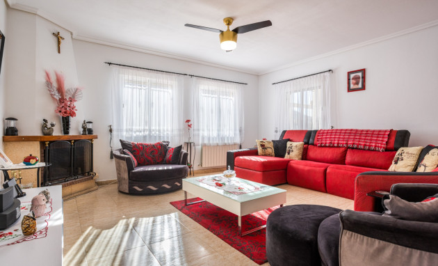 Revente - Finca Country Property - La Zarza