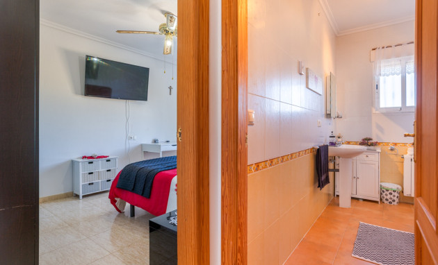 Revente - Finca Country Property - La Zarza