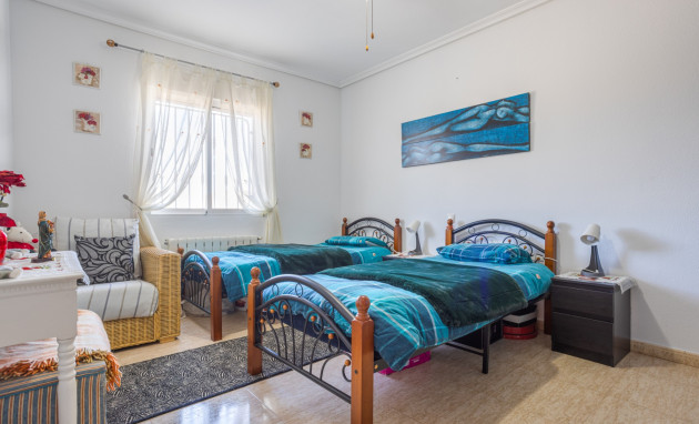 Revente - Finca Country Property - La Zarza