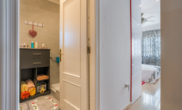 Revente - Finca Country Property - La Zarza