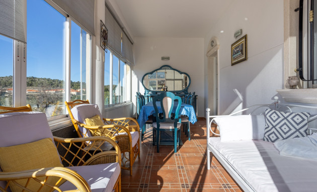 Revente - Finca Country Property - La Zarza