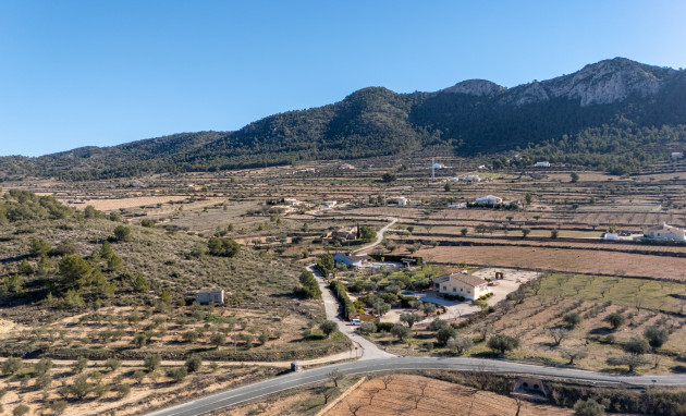 Revente - Finca Country Property - La Zarza
