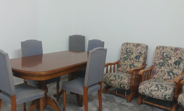 Revente - Maison de ville - San Pedro del Pinatar - Los Antolinos