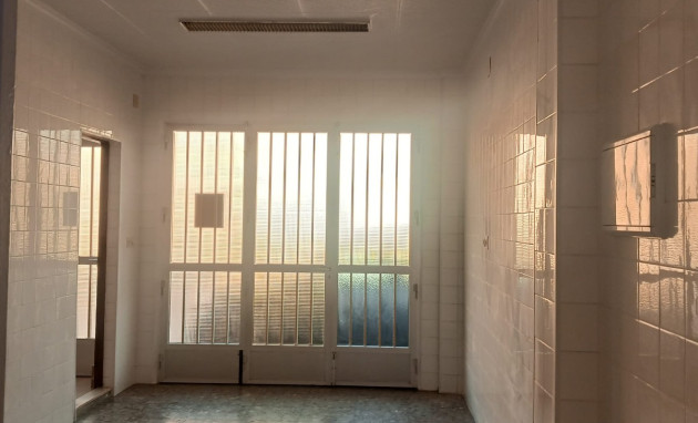 Revente - Maison de ville - San Pedro del Pinatar - Los Antolinos