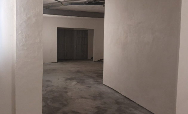 Revente - Maison de ville - San Pedro del Pinatar - Los Antolinos