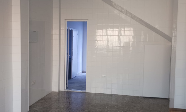 Revente - Maison de ville - San Pedro del Pinatar - Los Antolinos