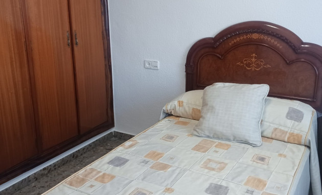 Revente - Maison de ville - San Pedro del Pinatar - Los Antolinos