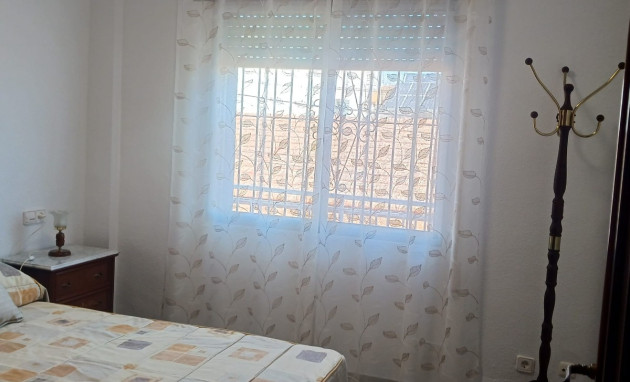 Revente - Maison de ville - San Pedro del Pinatar - Los Antolinos