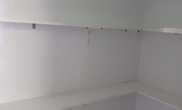 Revente - Maison de ville - San Pedro del Pinatar - Los Antolinos