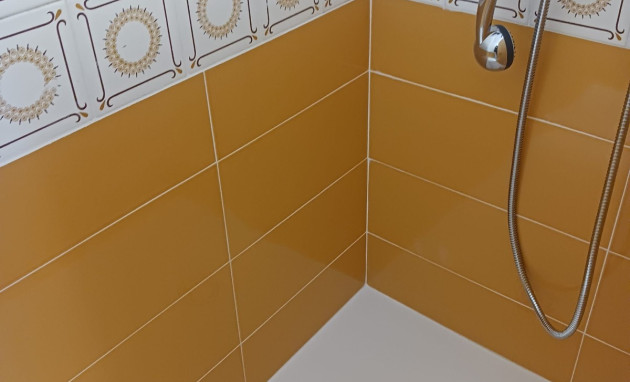 Revente - Maison de ville - San Pedro del Pinatar - Los Antolinos