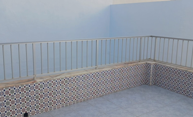 Revente - Maison de ville - San Pedro del Pinatar - Los Antolinos