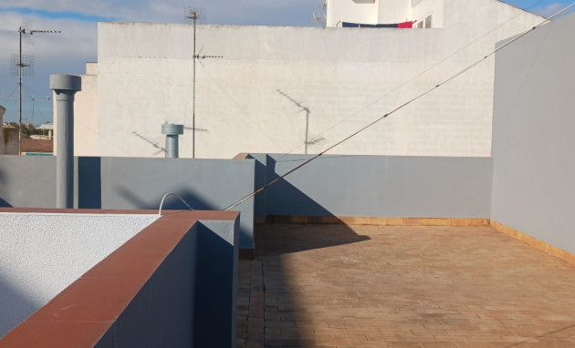 Revente - Maison de ville - San Pedro del Pinatar - Los Antolinos