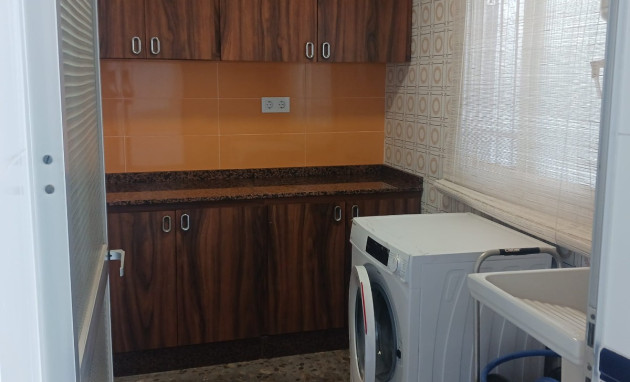 Revente - Maison de ville - San Pedro del Pinatar - Los Antolinos